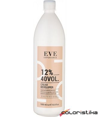 Окислитель FarmaVita Eve Experience 12% (40 vol.) 1000 мл