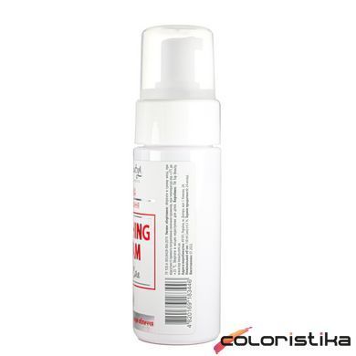 Пенка для умывания Top Beauty Washing Foam Anti Acne для проблемной кожи 150 мл