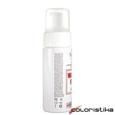 Пенка для умывания Top Beauty Washing Foam Anti Acne для проблемной кожи 150 мл