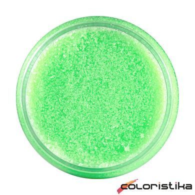Скраб для лица и тела Top Beauty лайм и мята с кокосовым маслом 250 мл
