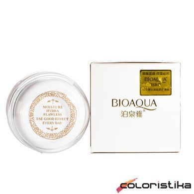 Крем для обличчя відбілюючий Bioaqua Beauty Muscle Run Lady BQY68308 30 мл