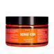 Cкраб жуйка для тіла Top Beauty з ароматом персика