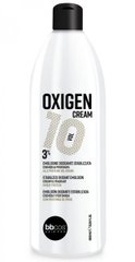 Окислювач BBcos Oxigen Cream 3% (10 vol.) 1000 мл