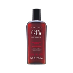 Шампунь для волосся American Crew Anti-Hairloss Shampoo 250 мл