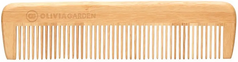 Гребінець Olivia Garden Bamboo Touch Comb 1