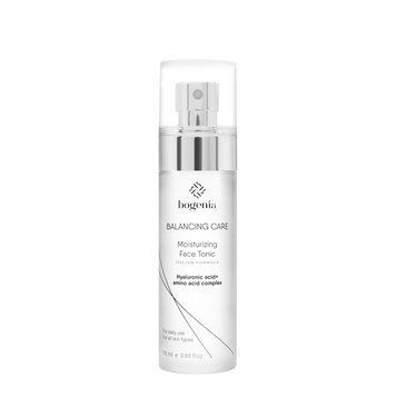 Тонік для обличчя зволожувальний Bogenia Balancing Care Moisturizing Face Tonic 115 мл