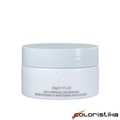 Крем для лица от морщин Bioaqua Sea Fennel Hyaluronic Acid Cream 60 г BQY53126