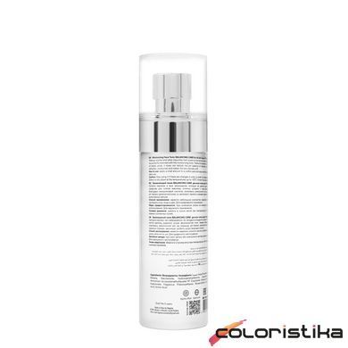 Тонік для обличчя зволожувальний Bogenia Balancing Care Moisturizing Face Tonic 115 мл
