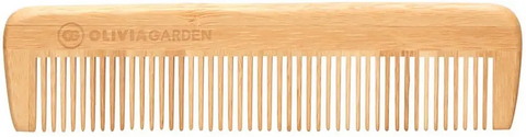 Гребень Olivia Garden Bamboo Touch Comb 1