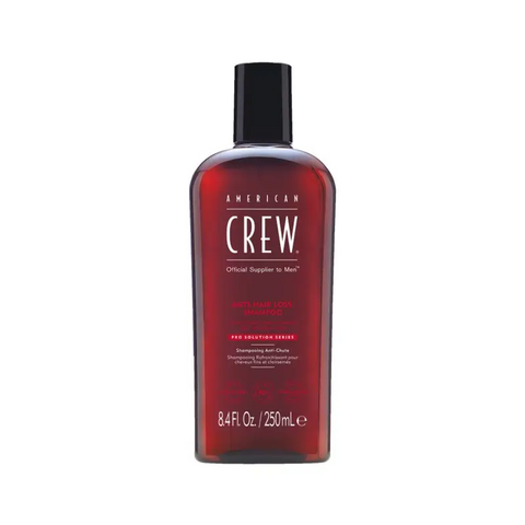 Шампунь для волосся American Crew Anti-Hairloss Shampoo 250 мл