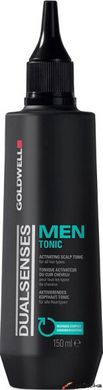 Тонік для активації шкіри голови Goldwell Dualsenses MEN 125 мл