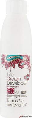 Окислитель FarmaVita Life Color 9% (30 vol.) 100 мл