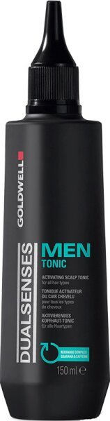 Тонік для активації шкіри голови Goldwell Dualsenses MEN 125 мл