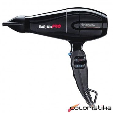 Фен з іонізацією Veneziano BaByliss PRO 2200W