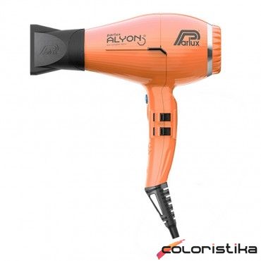 Фен для волос Parlux Alyon коралловый 2250 Вт PALY-coral