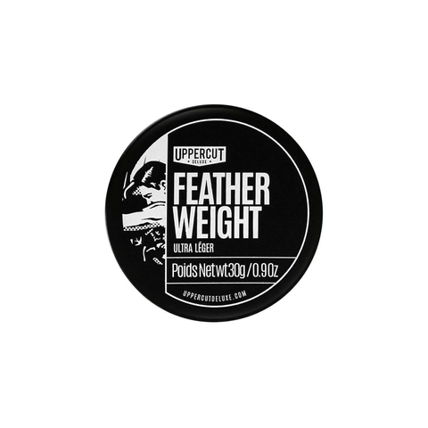 Паста для укладання волосся Uppercut Deluxe Featherweight 30 г