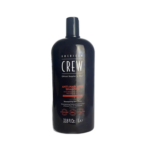 Шампунь для волосся American Crew Anti-Hairloss Shampoo 1000 мл