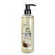 Гель для душу зволожуючий Top Beauty Coconut з екстрактом кокосу 250 мл
