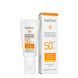 Сонцезахисний крем для обличчя матувальний topface SPF 50+ 50 мл (РТ806.002)