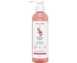 Шампунь для щоденного догляду за будь-яким типом волосся T-Lab Professional Organic Rose Daily Therapy Shampoo 250 мл