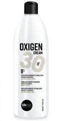 Окислювач BBcos Oxigen Cream 9% (30 vol.) 1000 мл