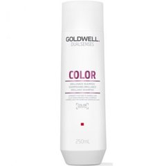 Шампунь для нормального і тонкого фарбованного волосся Goldwell Dualsenses Color Shampoo 250 мл