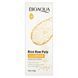 Пенка для умывания лица Bioaqua Rice Raw Pulp Cleancer с экстрактом риса