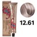 Фарба для волосся FarmaVita Life Color Plus 12.61 рожевий глянець 100 мл