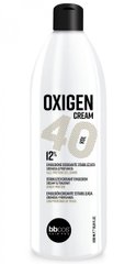 Окислювач BBcos Oxigen Cream 12% (40 vol.) 1000 мл