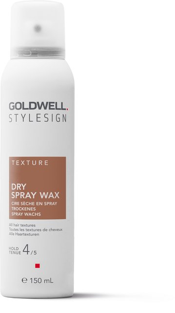 Сухий спрей-віск для волосся сильної фіксації Goldwell Stylesign Texture Dry Spray Wax 150 мл