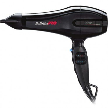 Фен для волос Babyliss PRO Tiziano 2300 Вт BAB6330RE