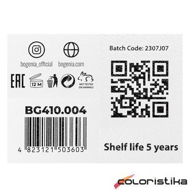 Очищаюча пінка для обличчя Bogenia Balancing Care з колагеном 180 мл BG410(004)