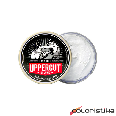 Крем для укладки волос Uppercut Deluxe Easy Hold 90 г