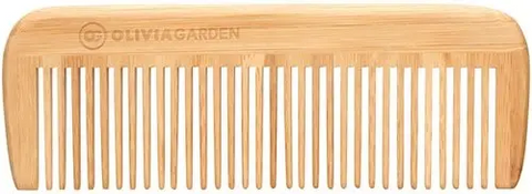 Гребень Olivia Garden Bamboo Touch Comb 4