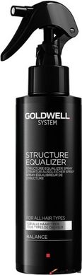 Корректор структуры волос Goldwell 150 мл