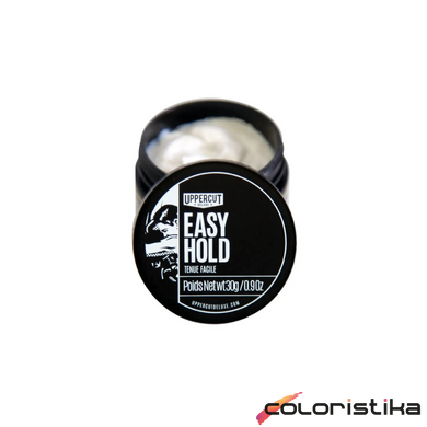 Крем для укладки волос Uppercut Deluxe Easy Hold 30 г