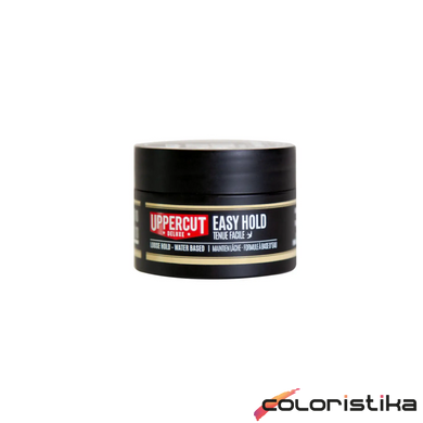 Крем для укладки волос Uppercut Deluxe Easy Hold 30 г