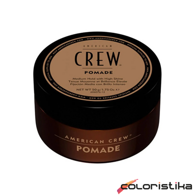 Помада для укладки American Crew Pomade 50 г