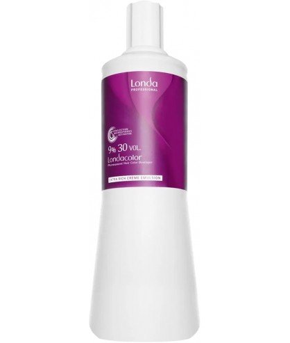 Окислительная эмульсия Londa Professional Londacolor 9% 1000 мл