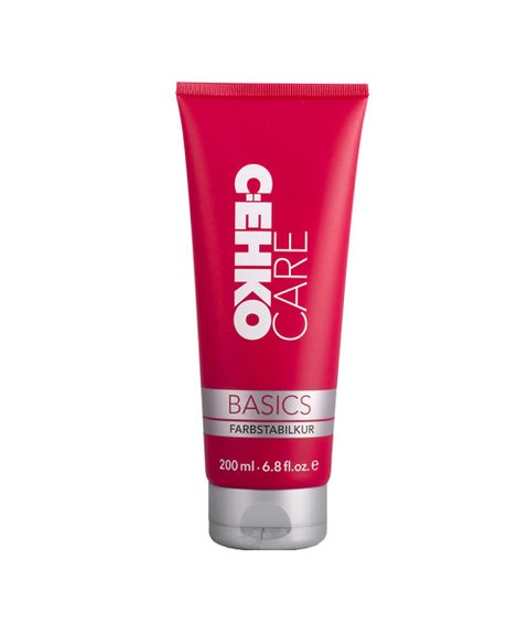 Маска для окрашенных волос C:EHKO Care Basics Farbstabilkur Mask 200 ml