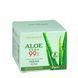 Крем для обличчя зволожувальний Bioaqua Aloe Vera Face Cream 99% Hydrating Soothing 50 мл