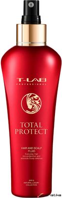 Флюїд для відновлення волосся T-LAB Professional 150 ml