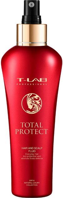 Флюїд для відновлення волосся T-LAB Professional 150 ml