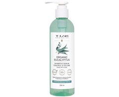 Шампунь для жирного волосся T-Lab Professional  Organic Eucaliptus Shampoo 250 мл