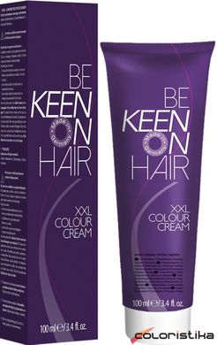 Фарба для волосся(мікс-тон) Keen Color Cream 0.6 фіолетовий 100 мл