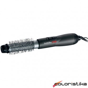 Плойка-фен для волос BaByliss PRO Titanium-Turmaline 32мм 700 Вт BAB2676TTE