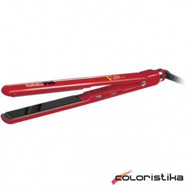 Щипці-вирівнювачі Babyliss PRO Fast Furious EP Technology 5.0 BAB2072EPRE