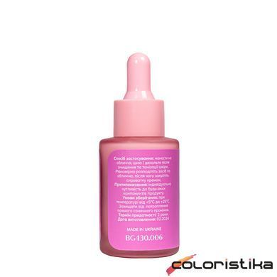 Сыворотка для лица Bogenia Vitamin B12 омолаживающая BG430.006, 30 мл