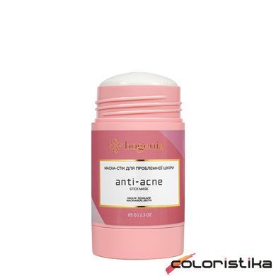 Маска-стик для проблемной кожи лица Bogenia Anti-acne Stick Mask 65 г (BG437(002))
