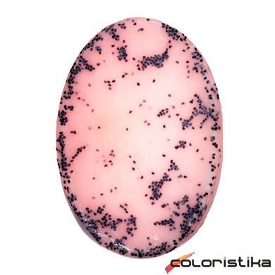Натуральное мыло скраб Top Beauty с ароматом маракуи
